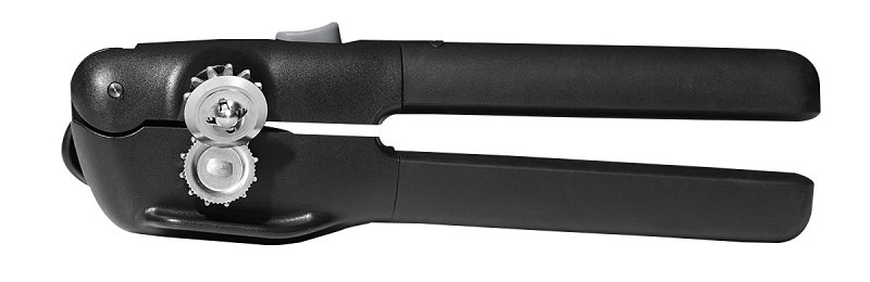 Good Grips 11314700 Lock and Go Can Opener