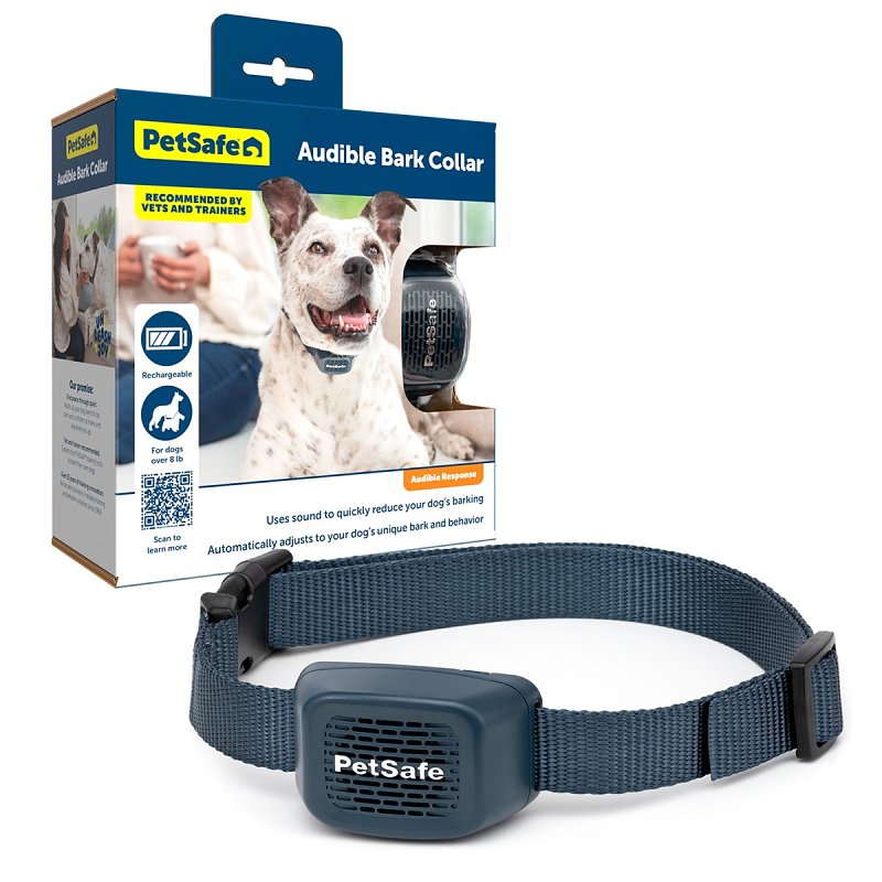 PetSafe PBC00-17281 Audible Bark Collar