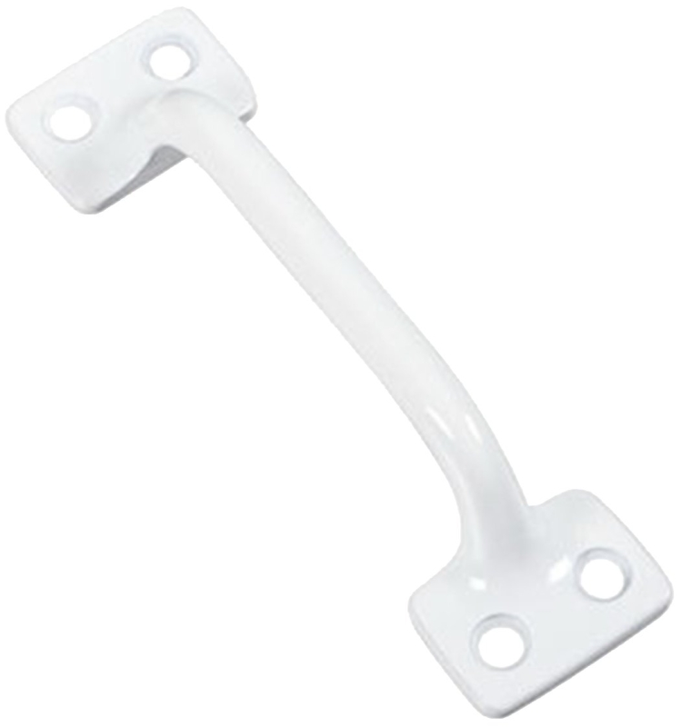 Schlage Ives Series 026 A-W Bar Window Lift, Aluminum
