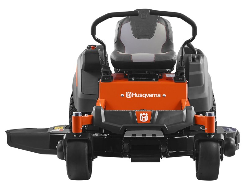 Husqvarna Z200 967 95 39 05 Zero Turn Lawn Mower 21 1 2 hp 44.3 cu