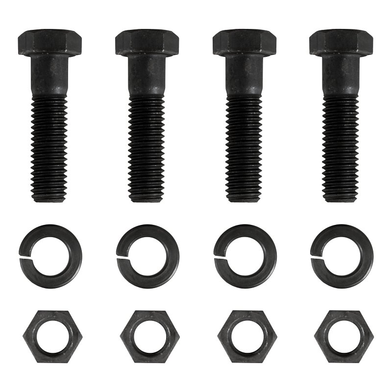Curt 48200 Ball and Pintle Combination, 2-5/16 in Dia Eye, 16,000 lb Working Load, Steel, Powder-Coated
