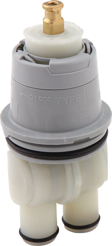 Delta RP46074 Cartridge Assembly, 8-3/8 in L