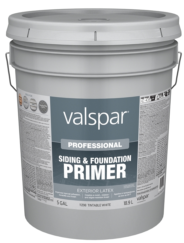 XInterior Primer 5Gal Harry's Building Materials, Inc