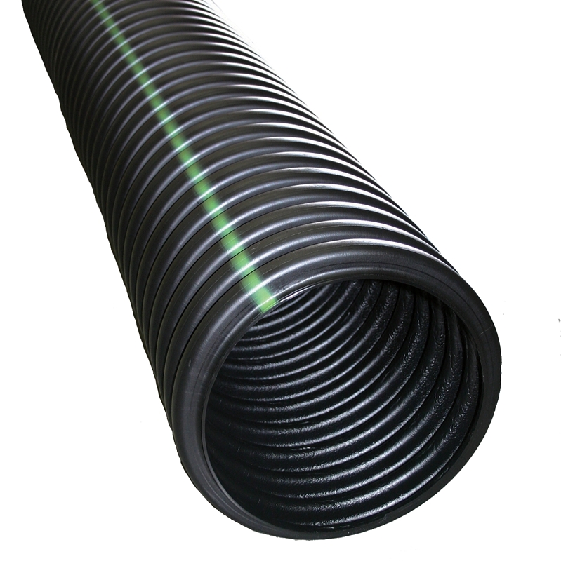 Is Flexible Drain Pipe Code