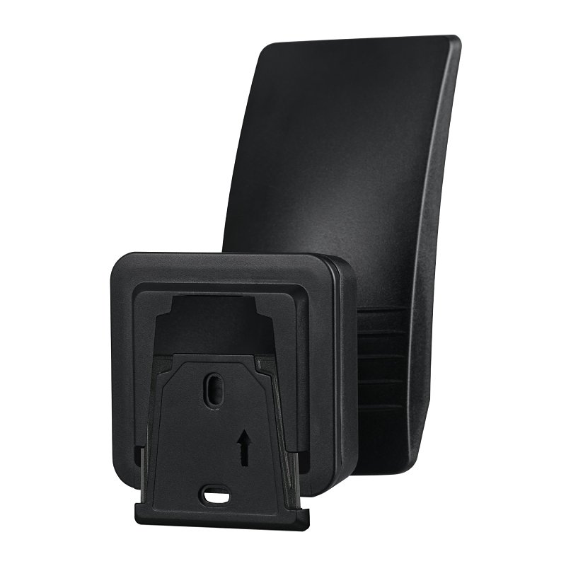 globe 17000146 Motion Activated Flood Light, 3.6 V, 1-Lamp, LED Lamp, 200 Lumens, 5000 K Color Temp, Plastic Fixture