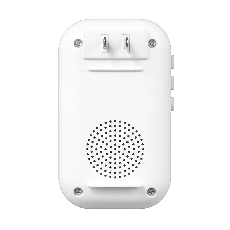 Heath Zenith 18000140 Smart Chime Kit, Wireless