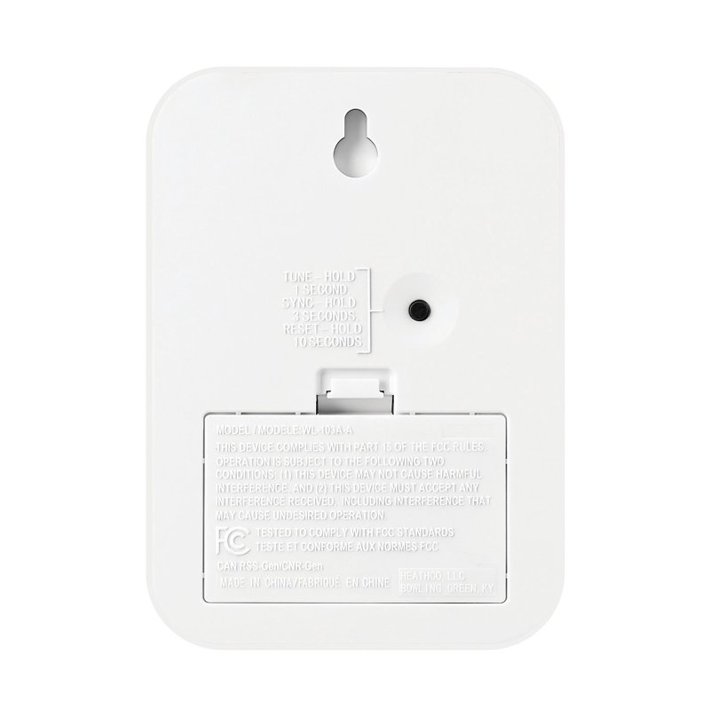 KIT CHIME DOOR WIRELESS
