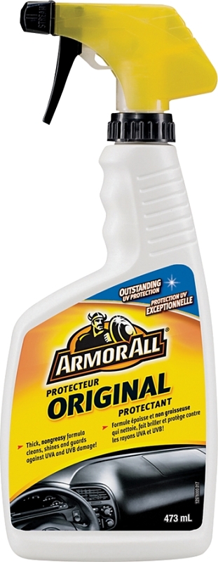 Armor All 78021 Original Protectant, 473 mL, Liquid