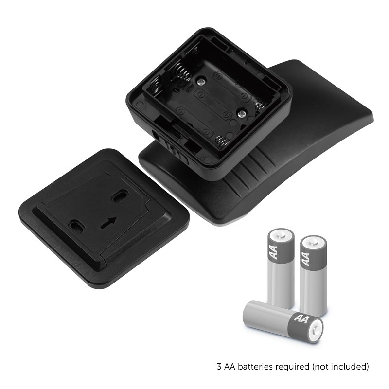 LIGHT ARC LED BATTERY POWERED