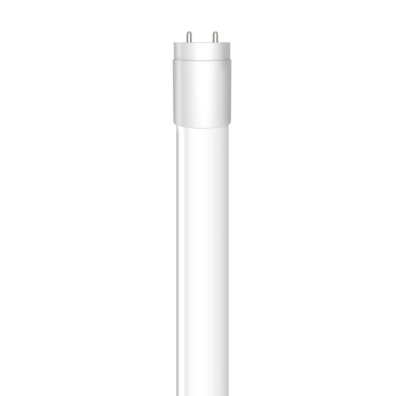 Feit Electric T818/830/LED LED Light Bulb, Direct Replacement, T8 Lamp, 15 W Equivalent, G13 Lamp Base, White