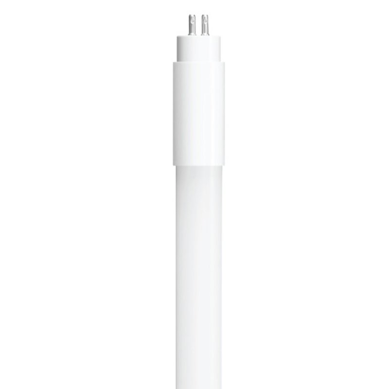 Feit Electric T521/830/LED LED Light Bulb, Direct Replacement, T5 Lamp, 13 W Equivalent, G5 Lamp Base, Non-Dimmable