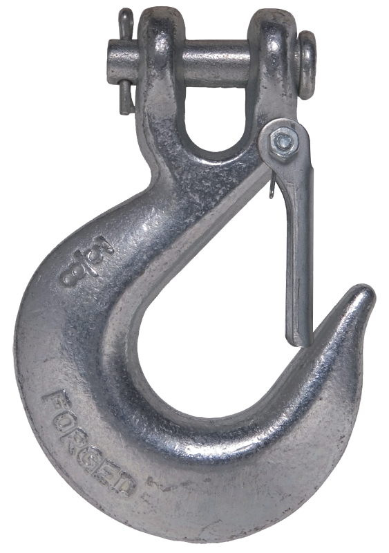 Ben-Mor 70961 Clevis Slip Hook, Zinc