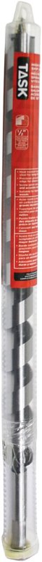 Task T30078 Ship Auger Bit, 7/8 in Dia, HCS