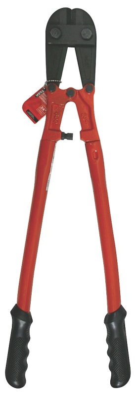 Task T25426 Bolt Cutter, Molybdenum Steel Jaw, 24 in OAL