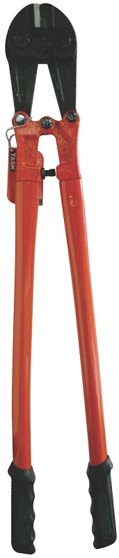 Task T25428 Bolt Cutter, Chrome Molybdenum Steel Jaw, 30 in OAL