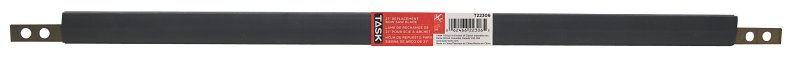 Task T22306 Bow Saw Blade, 21 in L Blade, Steel Blade