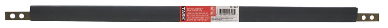 Task T22307 Bow Saw Blade, 24 in L Blade, Steel Blade