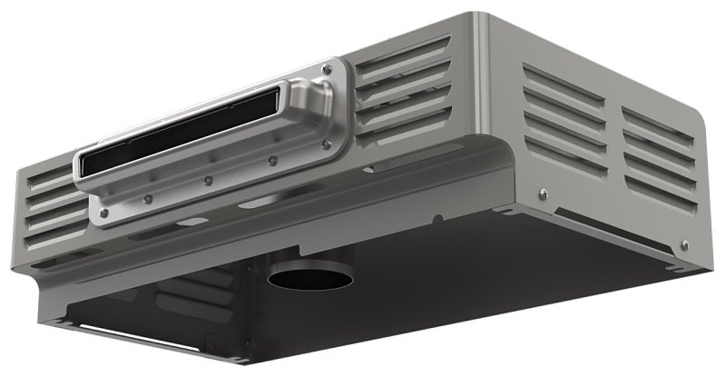 Rheem Prestige RTGH-X Outdoor Conversion Kit, LPG, 199,900 Btu/hr BTU, 9.5 gpm