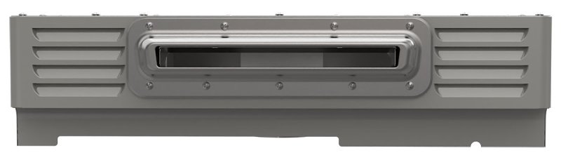 Rheem Prestige RTGH-X Outdoor Conversion Kit, LPG, 199,900 Btu/hr BTU, 9.5 gpm