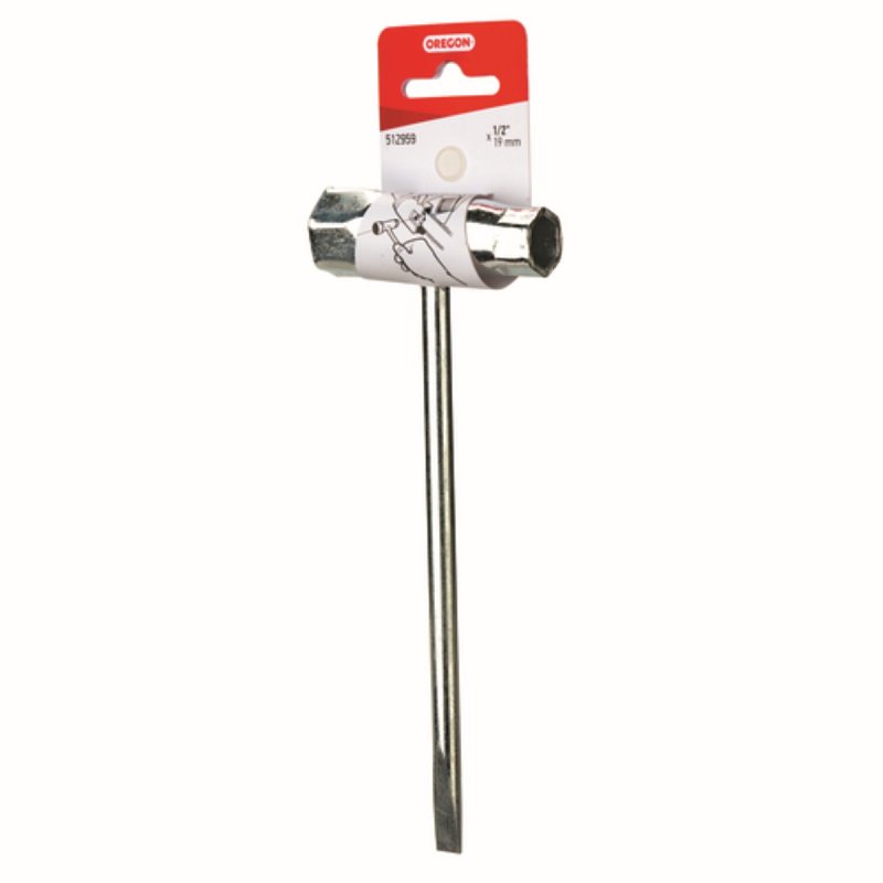 Oregon 512959 Scrench, Adjustable