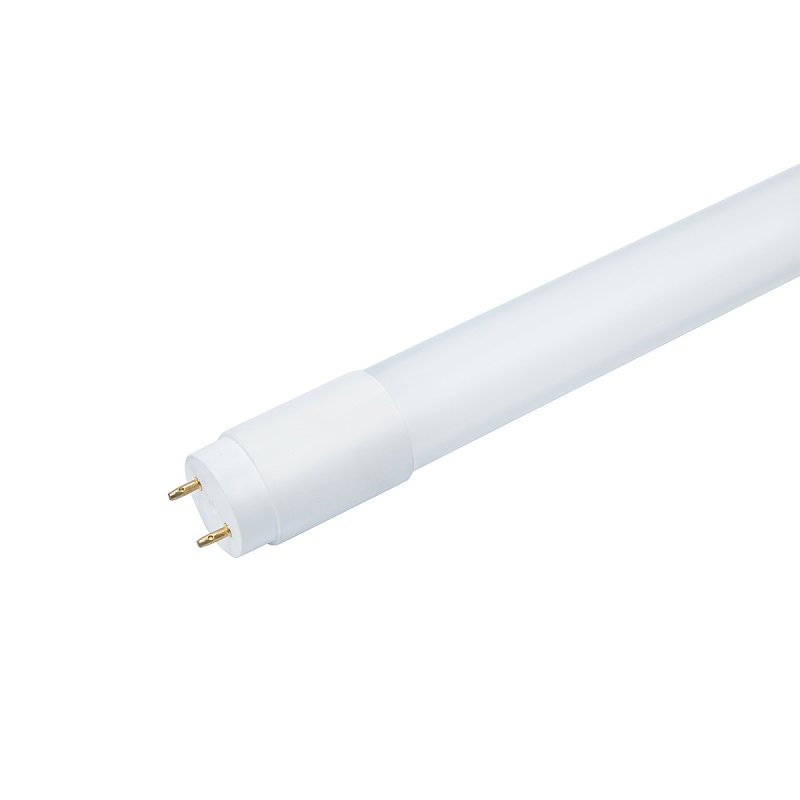 Sylvania 41096 LED Bulb, Linear, Type A Replacement, 1800 Lumens, 15 W, T8 Lamp, G13 Medium Bi-Pin Lamp Base, Frosted