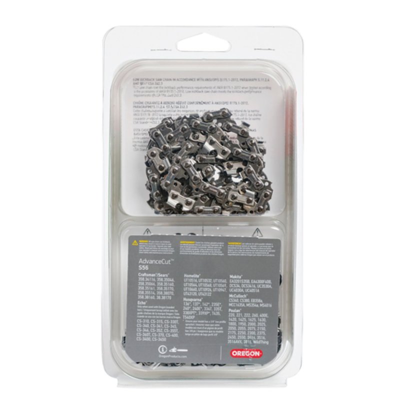 CHAIN SAW-REPL CHAIN 16IN