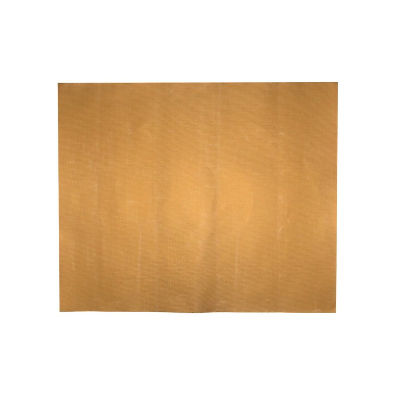 Mr. BAR-B-Q 06198Y Reusable Grill Mat, 15-3/4 in L, 13 in W, Copper