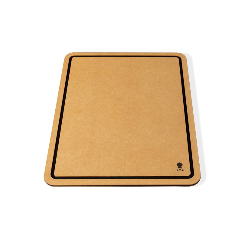 Weber 3400127 Drop-In Cutting Board, 14-1/2 in OAL