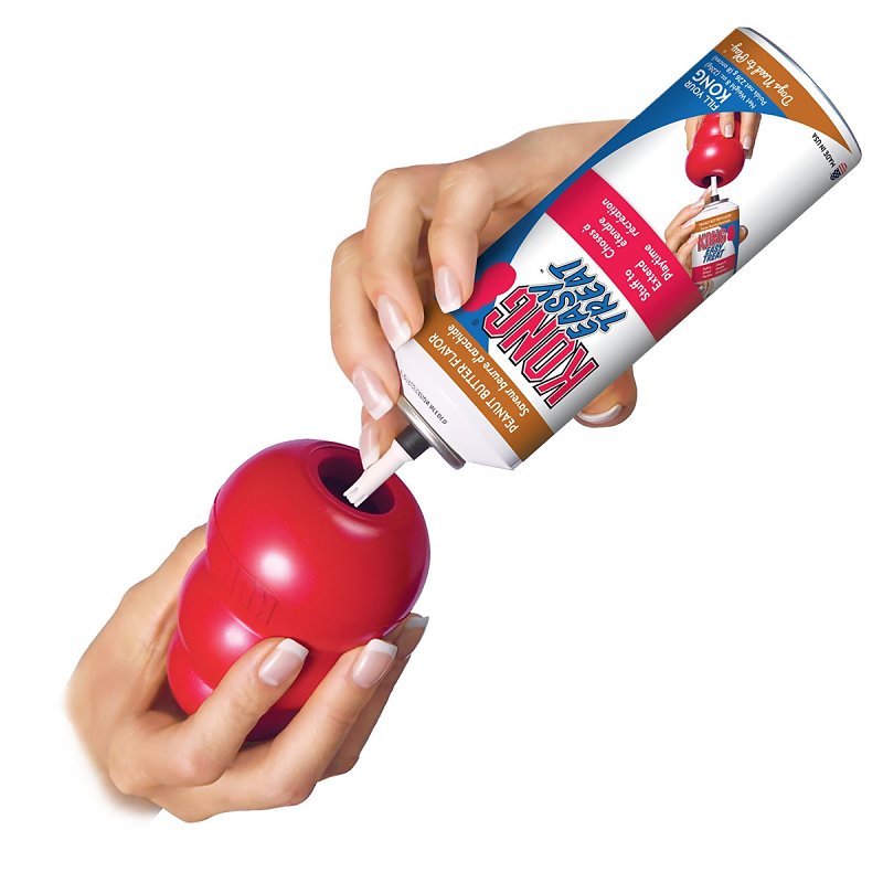 Kong Classic KXL Dog Toy, XL, Chew, Classic, Rubber, Red