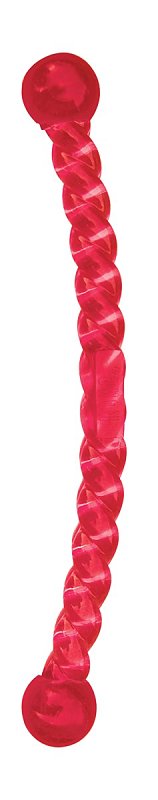 Kong Safestix PF3 Dog Toy, S, Stick, Plastic, Assorted