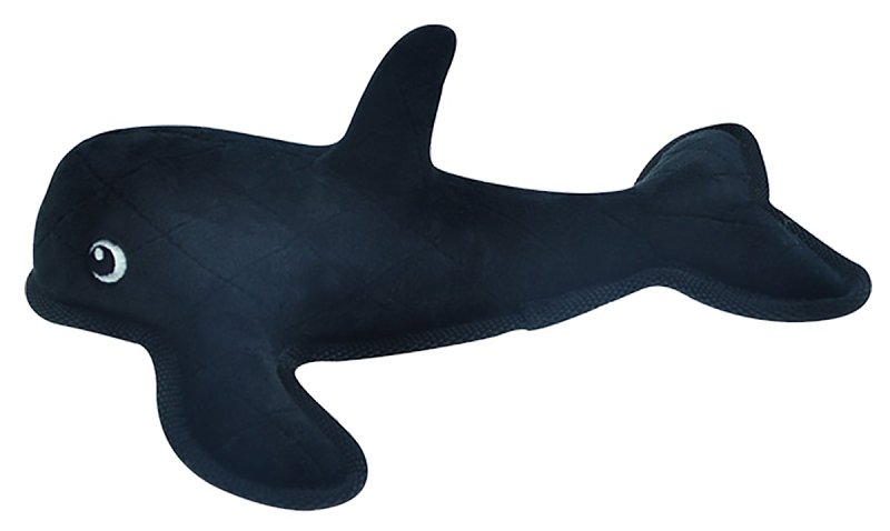 Pet Park Blvd US2021 14 29 Dog Toy, S, Chew Toy, Tuffimals Whale