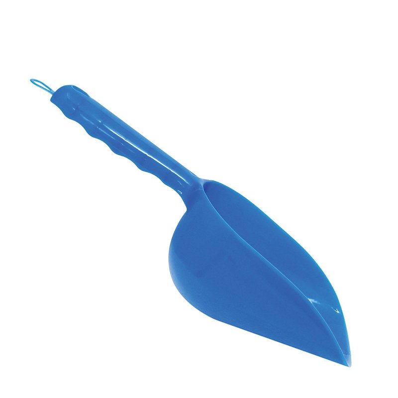 Aloe Care 00630 Food Scoop, Blue