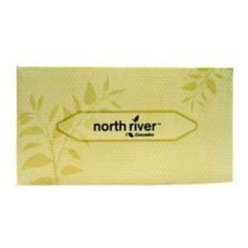 Northriver Standard Facial Tissue