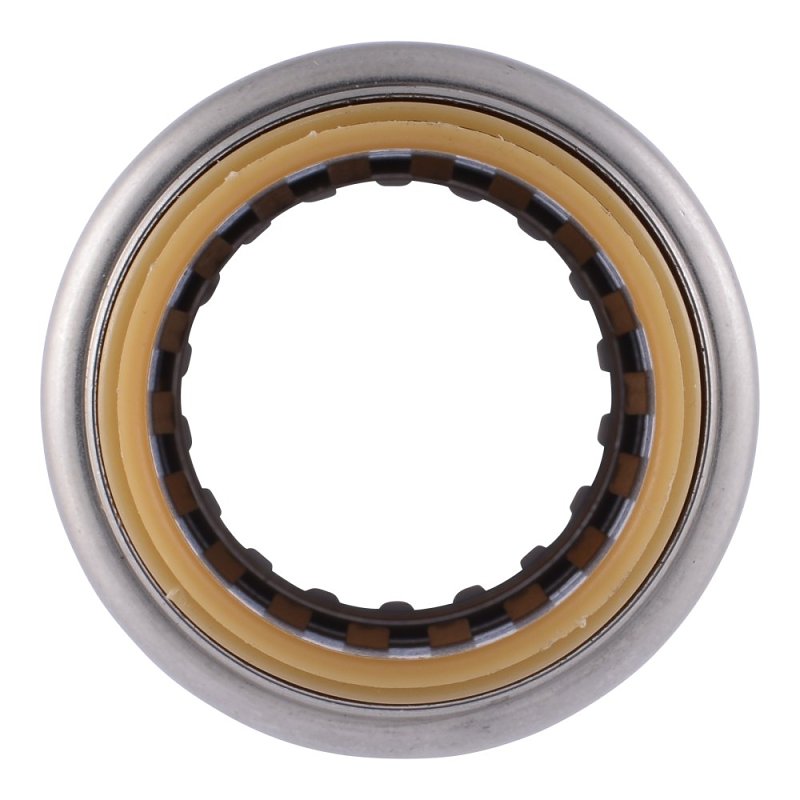 COUPLING BRASS 3/4 X 3/4IN