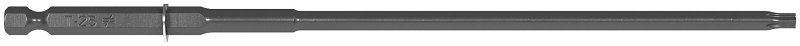 INSERT BIT T25 FOR PROJECT PRO