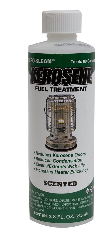 Kero World PW-11M2 Kerosene Fuel Treatment