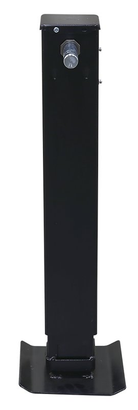 Valley Industries VI-1200 Trailer Jack, 12,000 lb Lifting, 26 in Max Lift H