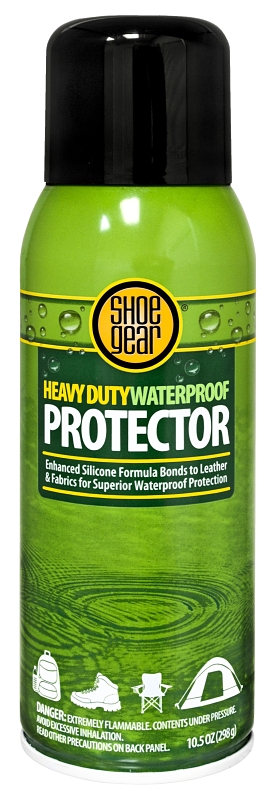 Ruffin'It 1N6958-1 Repellant Boot Protector, Liquid, 10.5 oz, Can
