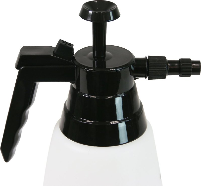Chapin 10031 Multi-Purpose Sprayer, 2 L, Polymer Tank, Adjustable Nozzle