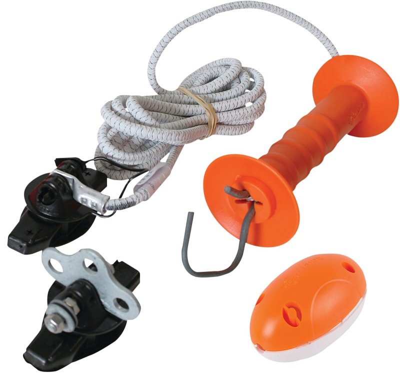 Gallagher G640504 Electric Bungy Gate