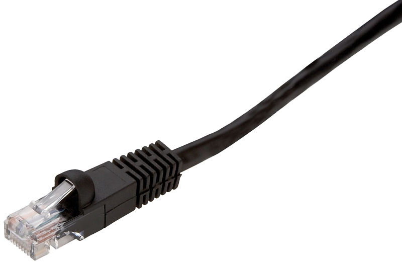 84028 CABLE NETWORK CAT-6 25FT