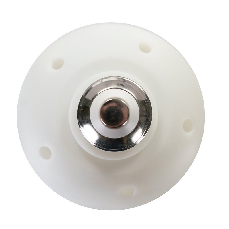 PowerZone O-CB-10-26L LED Bulb, Corn Cob, Clear