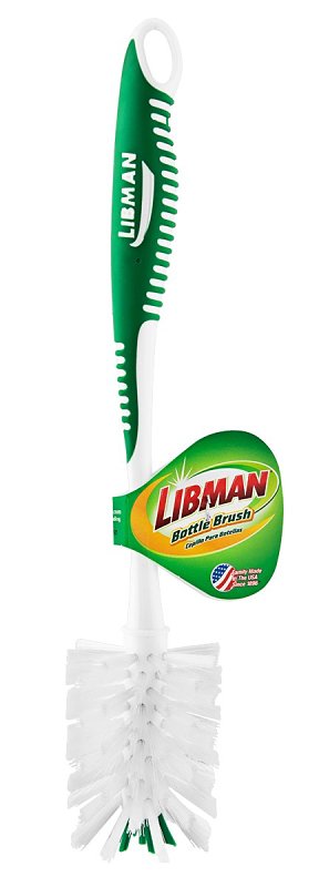 Libman Bottle Brush - Thumbnail 4