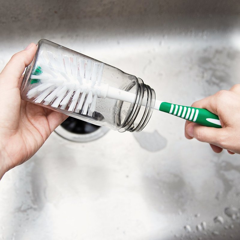 Libman Bottle Brush - Thumbnail 5