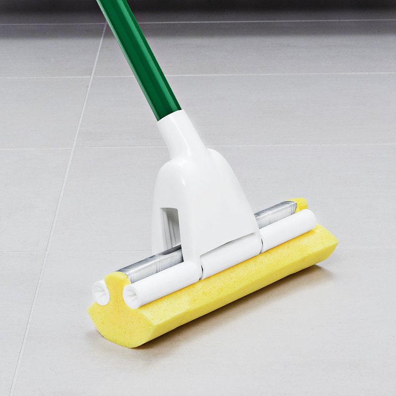 Libman 2017 Mop Refill, Synthetic