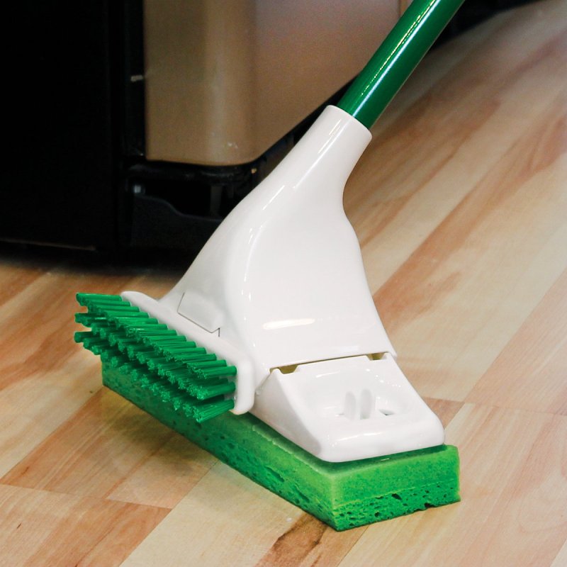 Libman Gator Series 3021 Mop Refill, Sponge