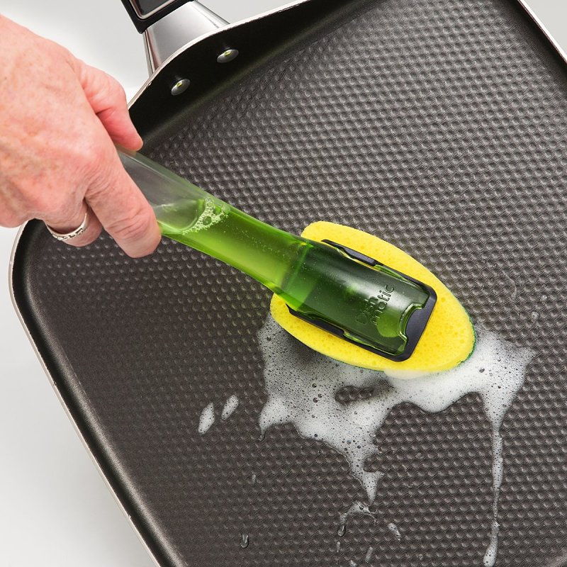 Libman Dishmatic Series 1372 Dish Wand
