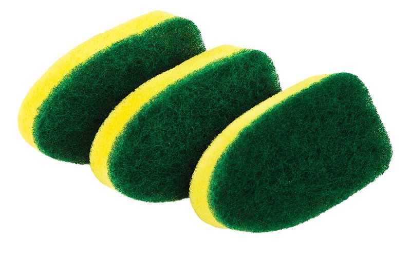Libman Dishmatic Series 1373 General-Duty Refill