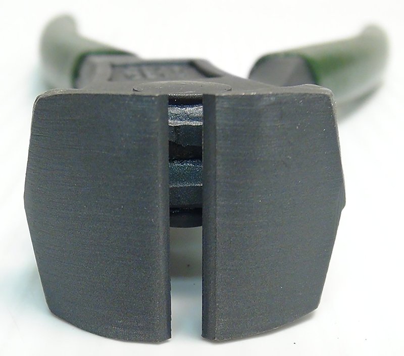 Diamond Farrier DNPB Nail Cutter, 8 in L