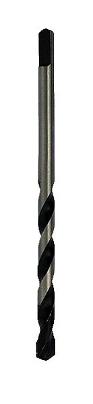 Simpson Strong-Tie Titen Turbo MDB15312C1 Drill Bit, 5/32 in Dia, 3-1/2 in OAL